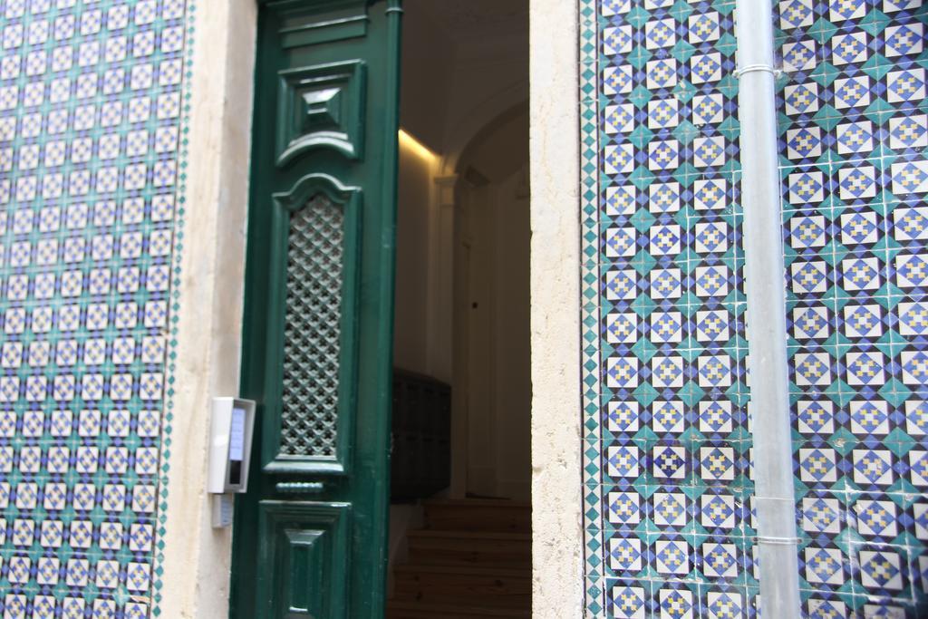 Mouraria Appartement Lisboa