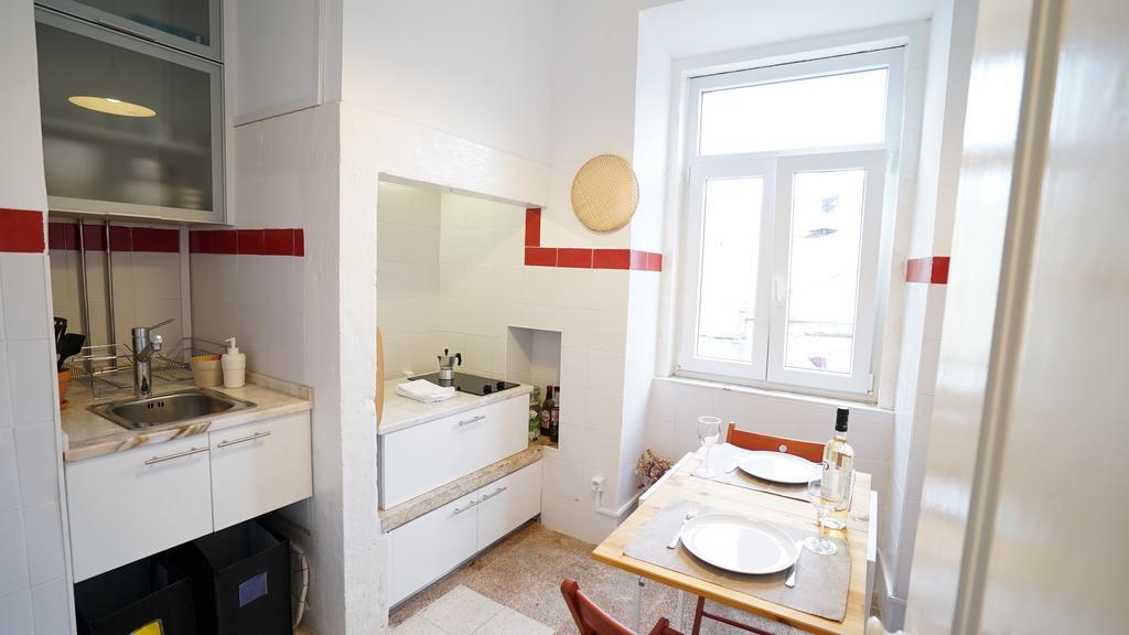 Appartement Mouraria *