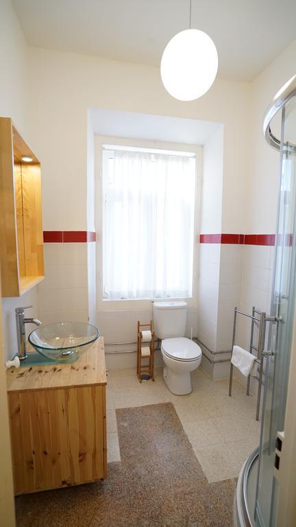 Appartement Mouraria Lisboa