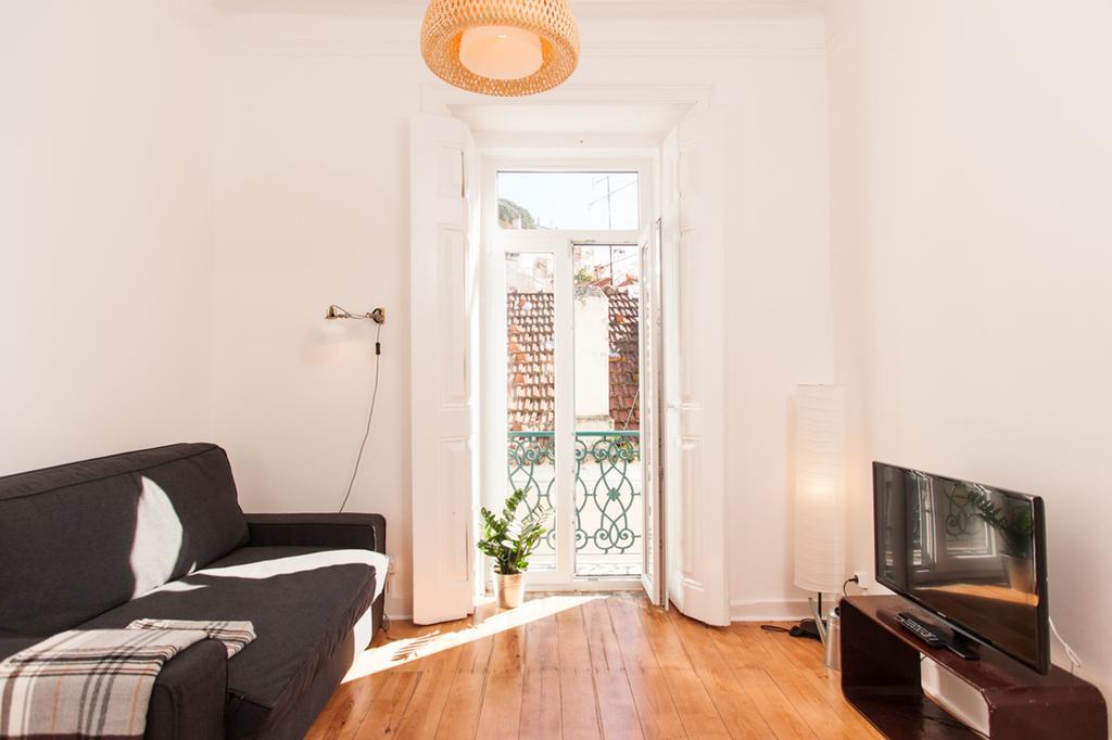Appartement Mouraria Lisboa