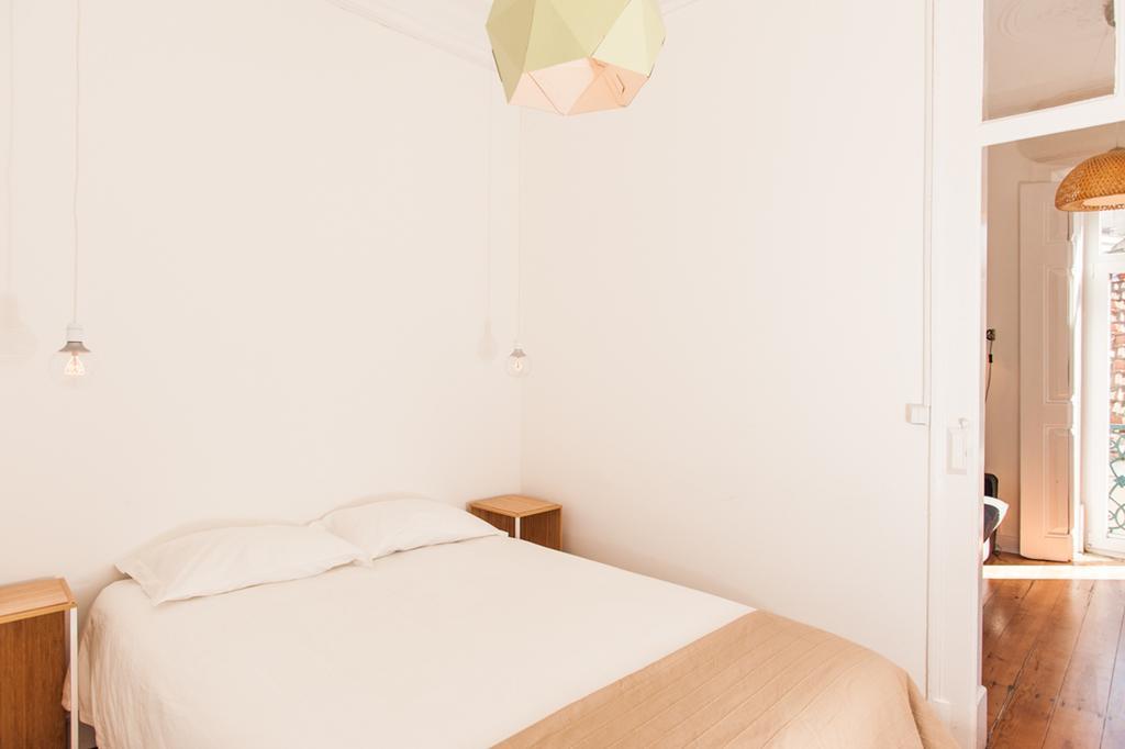 Mouraria Appartement Lisboa