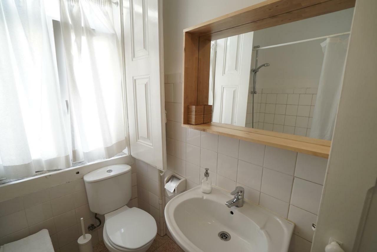 Mouraria Appartement Lisboa