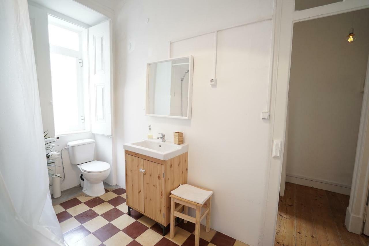 Mouraria Appartement Lisboa