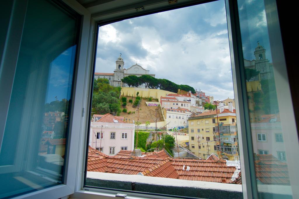 Mouraria Apartamento *